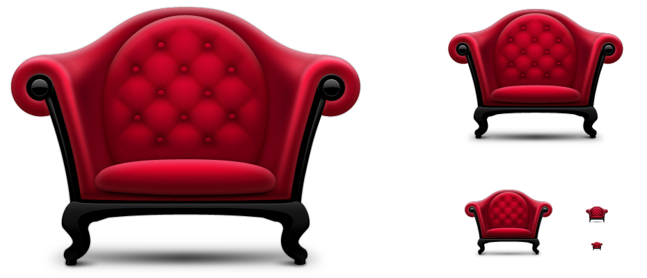 sofa icon png